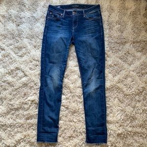 Lucky brand jeans